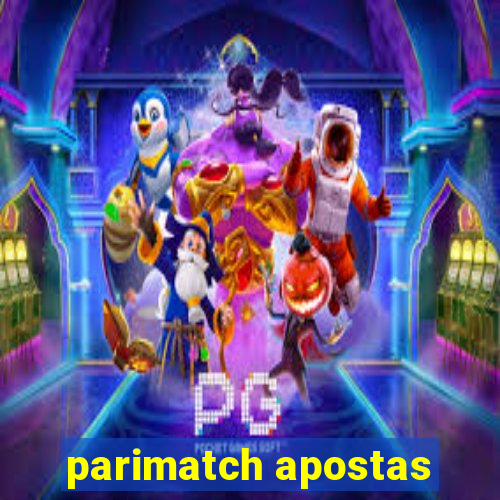 parimatch apostas